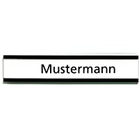 Franken Kartonstreifen f. C-Profile-CK515 09 15mmx5m blanco